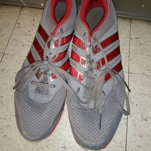 Ohio state buckeyes color adidas